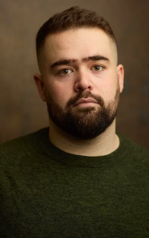 Shaun Fagan