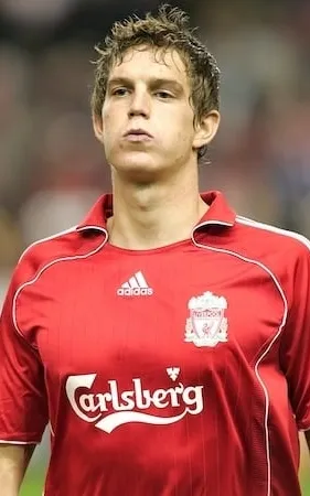 Daniel Agger