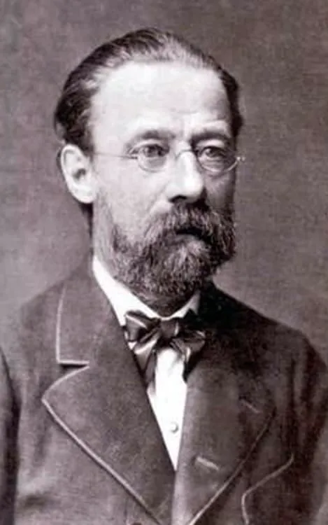 Bedřich Smetana