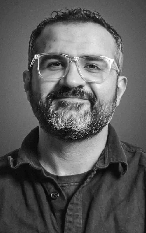Galvan Mehidi