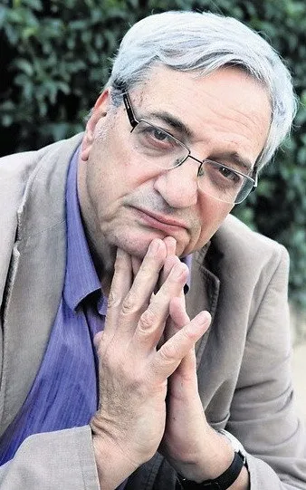Gad Kaynar