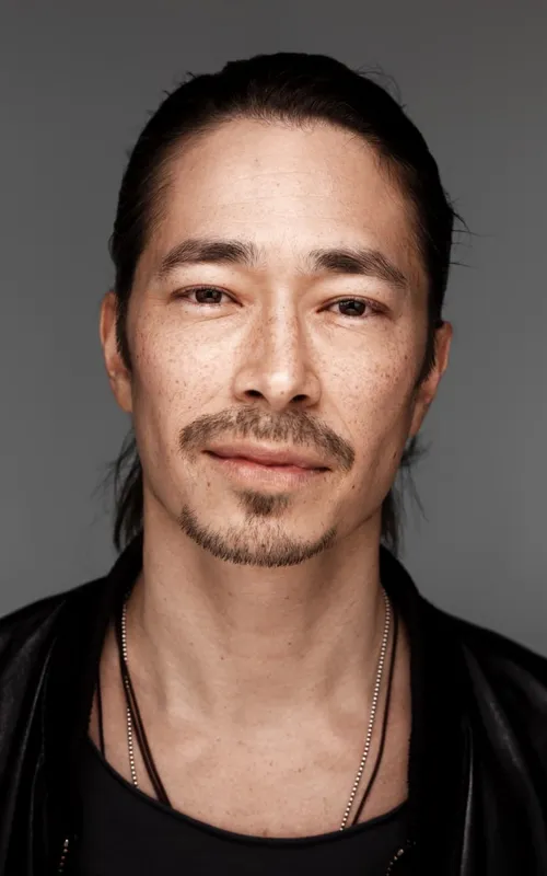 Kristofer Kamiyasu