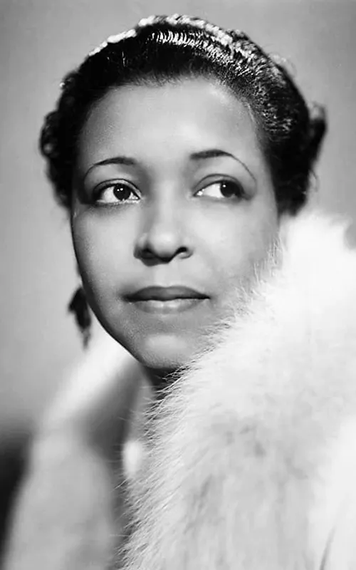 Ethel Waters