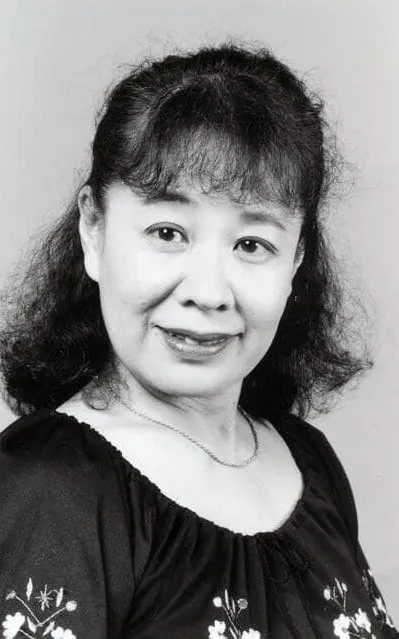 Miyoko Shoji