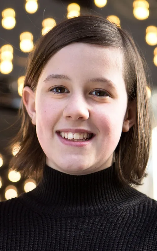 Ruby Barnhill