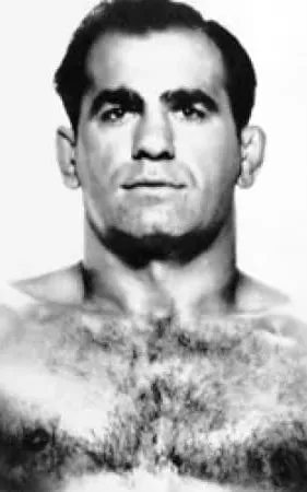 Lou Thesz