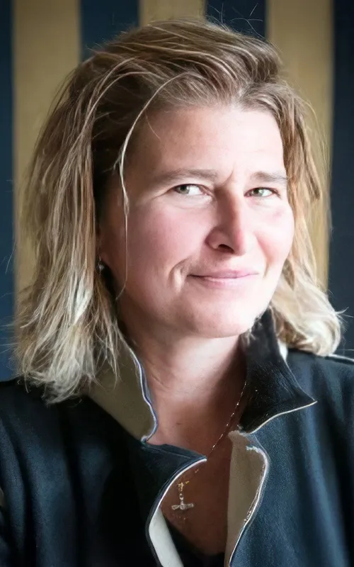 Markéta Zmožková