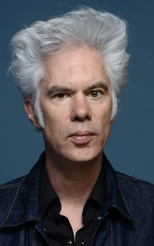 Jim Jarmusch