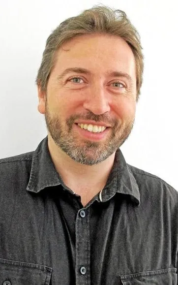 Jean-Yves Le Naour