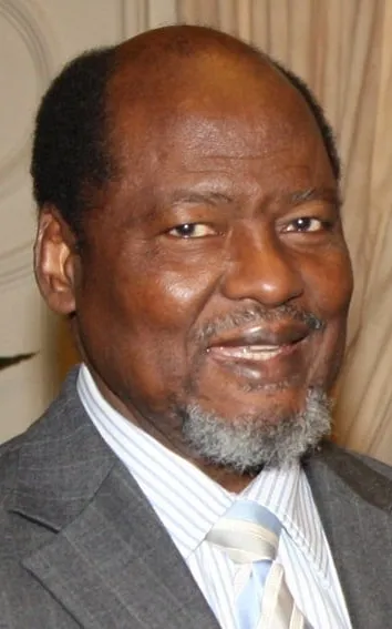 Joaquim Chissano