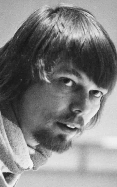 Dieter Gackstetter