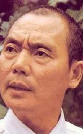 Yan Huaili