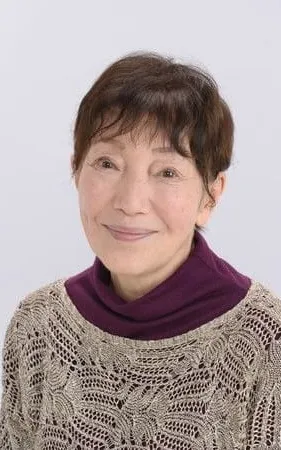 Sumie Sakai