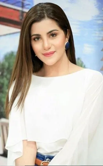 Sohai Ali Abro