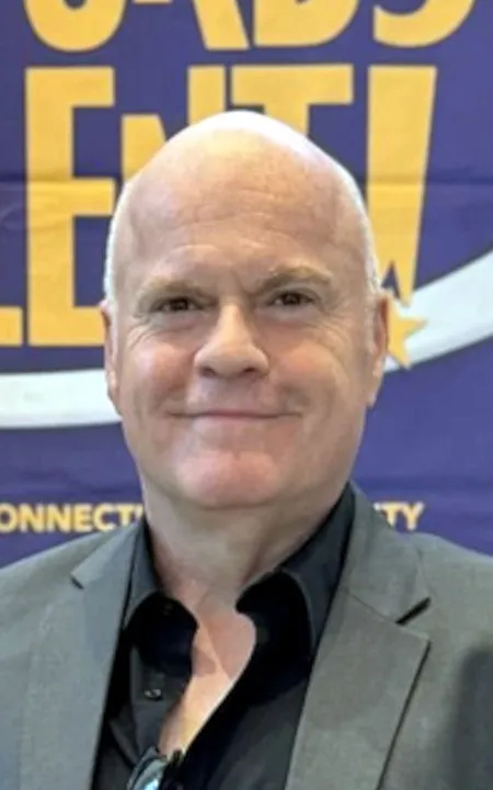Stephen Emirzian