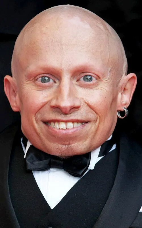 Verne Troyer