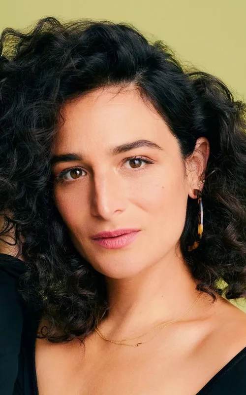 Jenny Slate