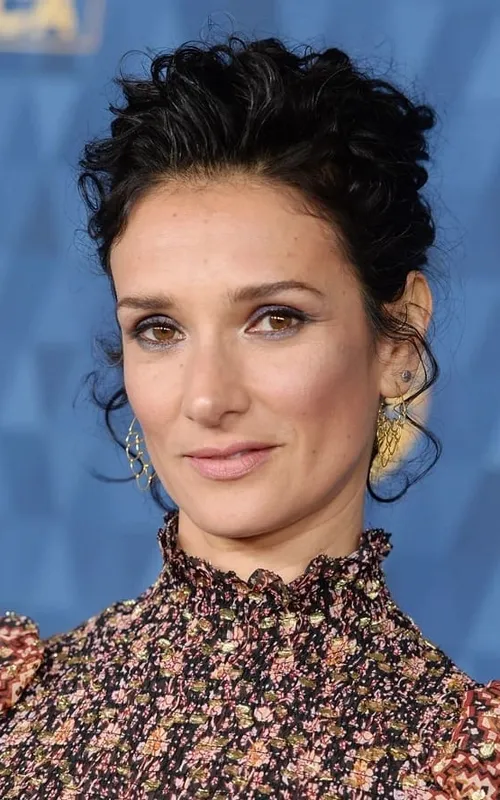 Indira Varma