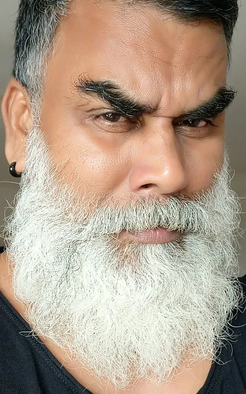Shine C George