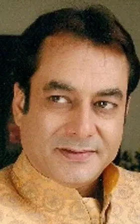 Jayant Rawal
