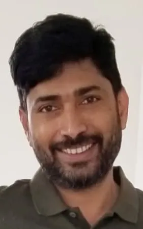 Satish Ratakonda