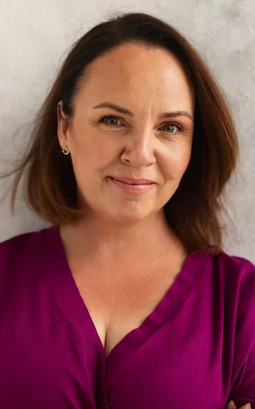 Magdalena Smalara