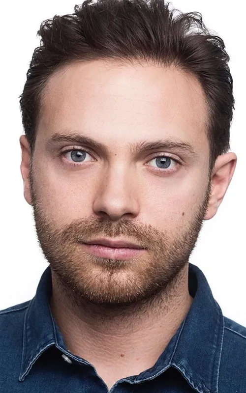 Matt Di Angelo