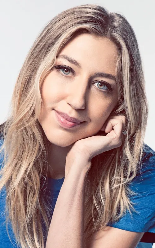 Heidi Gardner