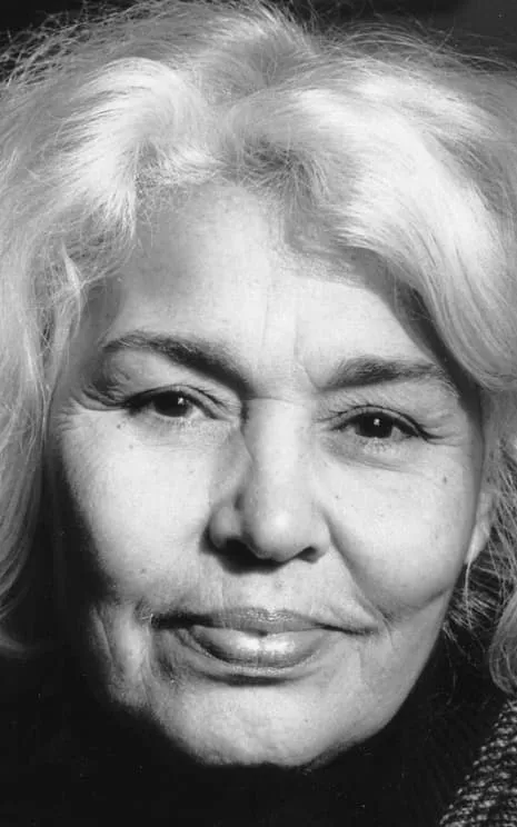 Nawal El Saadawi