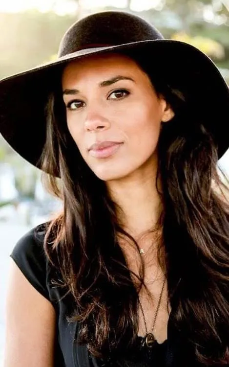 Amanda Sudano Ramirez