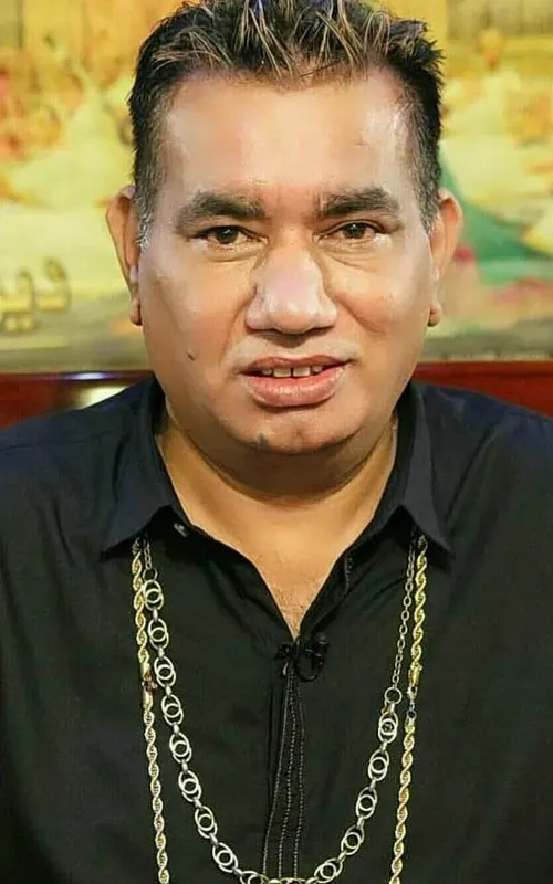 Nasir Chinyoti