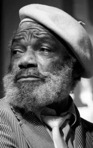 Slim Gaillard