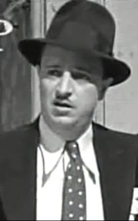 Charles Dorety