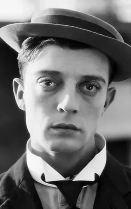 Buster Keaton