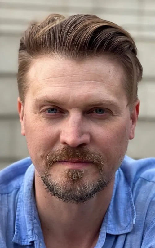 Sergey Fatyanov