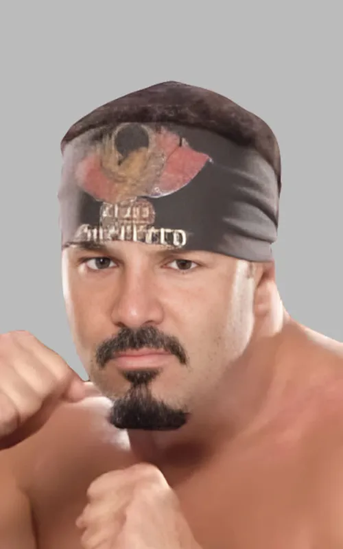 Chavo Guerrero Jr.