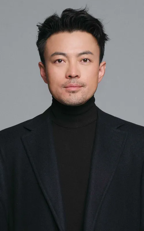 Lin Jiachuan