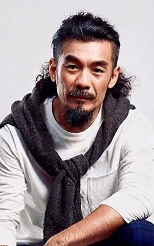 Gino Yang