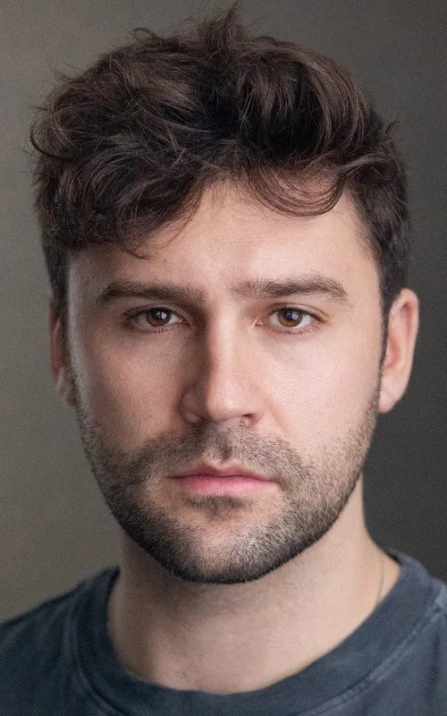 Nicholas Armfield