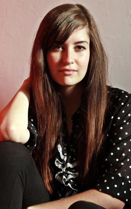 Gaby Fragnaud