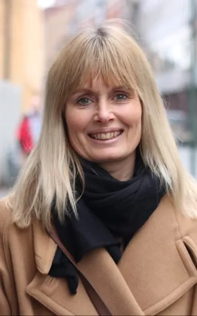 Ulrika Rogland