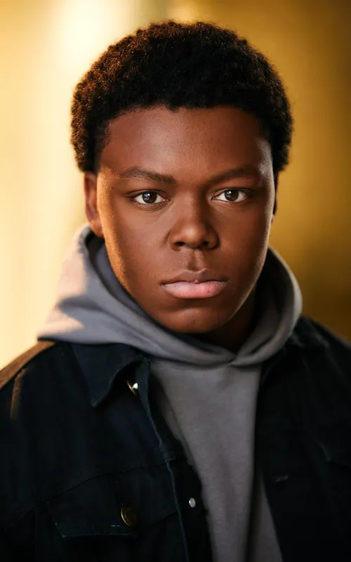 Rhyan Hill