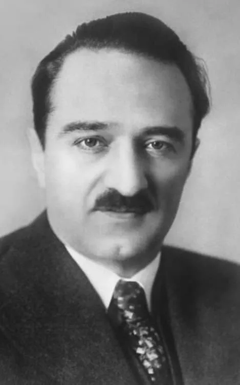 Anastas Mikoyan