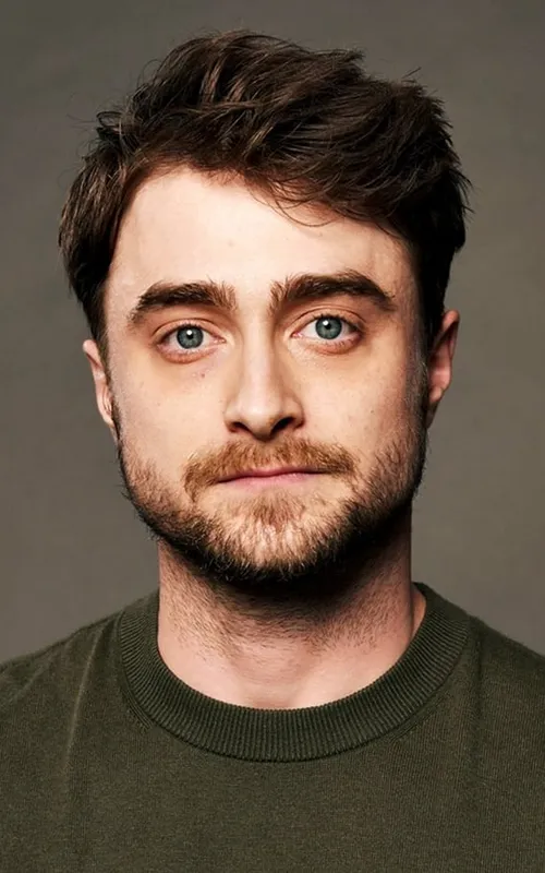 Daniel Radcliffe