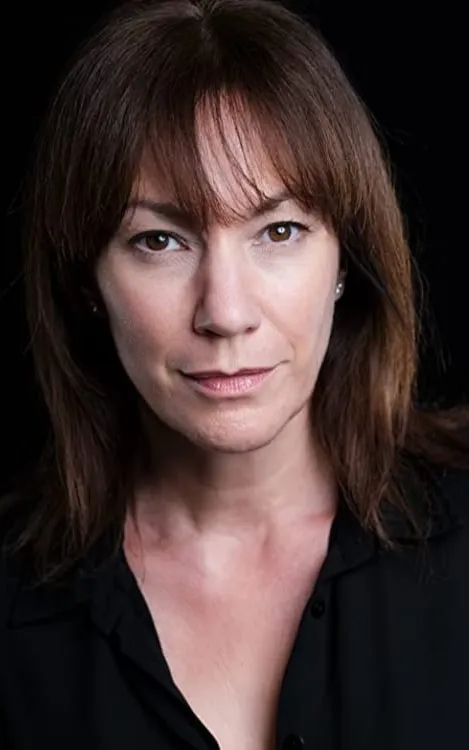 Tanya Franks