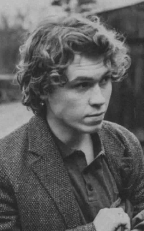 Elijah James