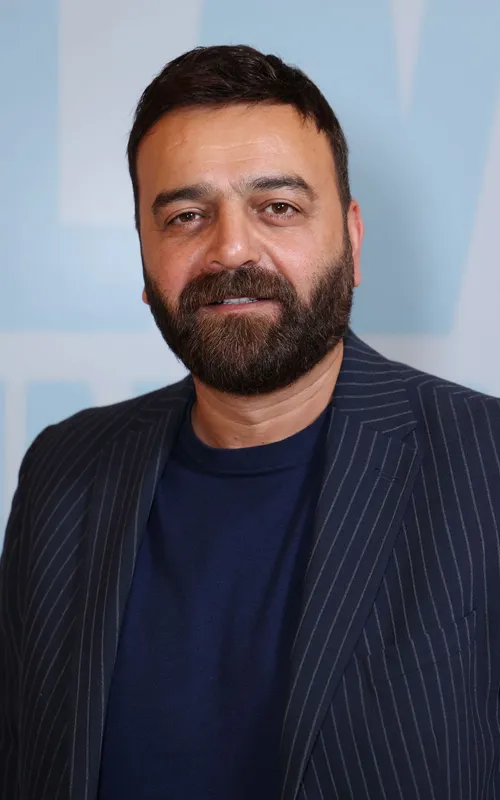 Samer Al Masri