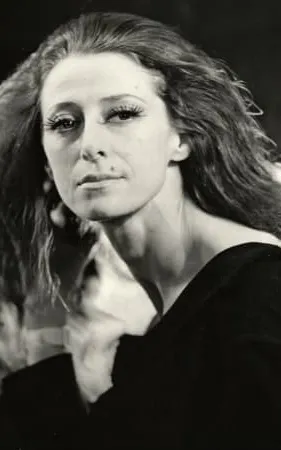 Maya Plisetskaya