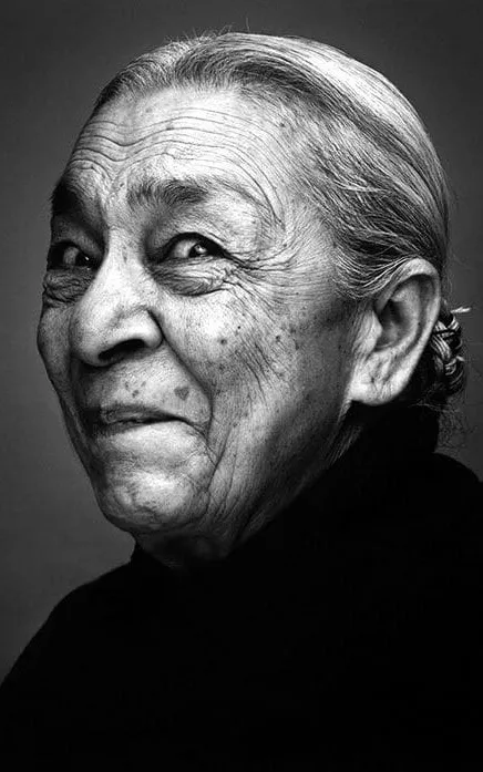 Zohra Sehgal