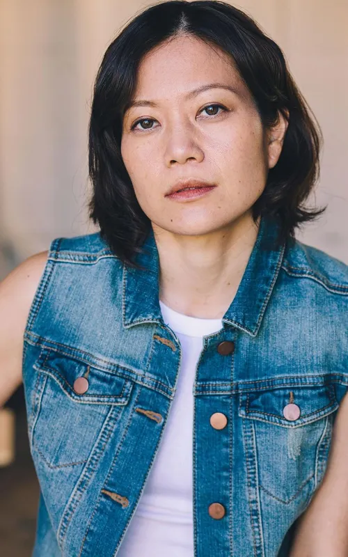 Christine Liao